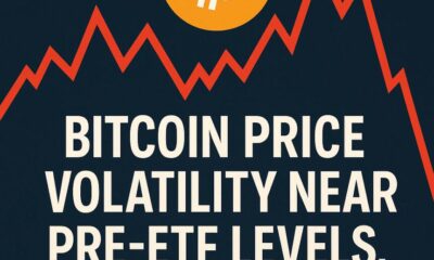 Crypto Breaking News