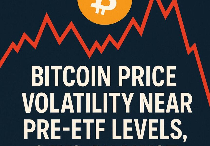 Crypto Breaking News