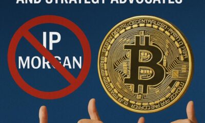 Crypto Breaking News