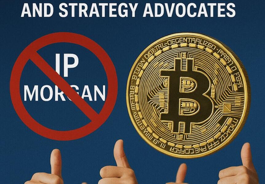 Crypto Breaking News