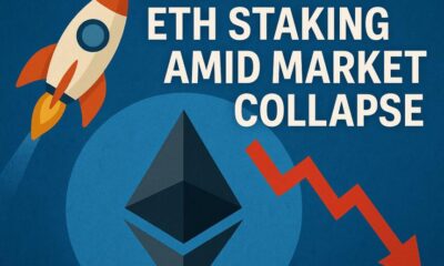 Crypto Breaking News