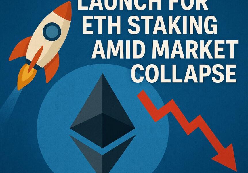 Crypto Breaking News