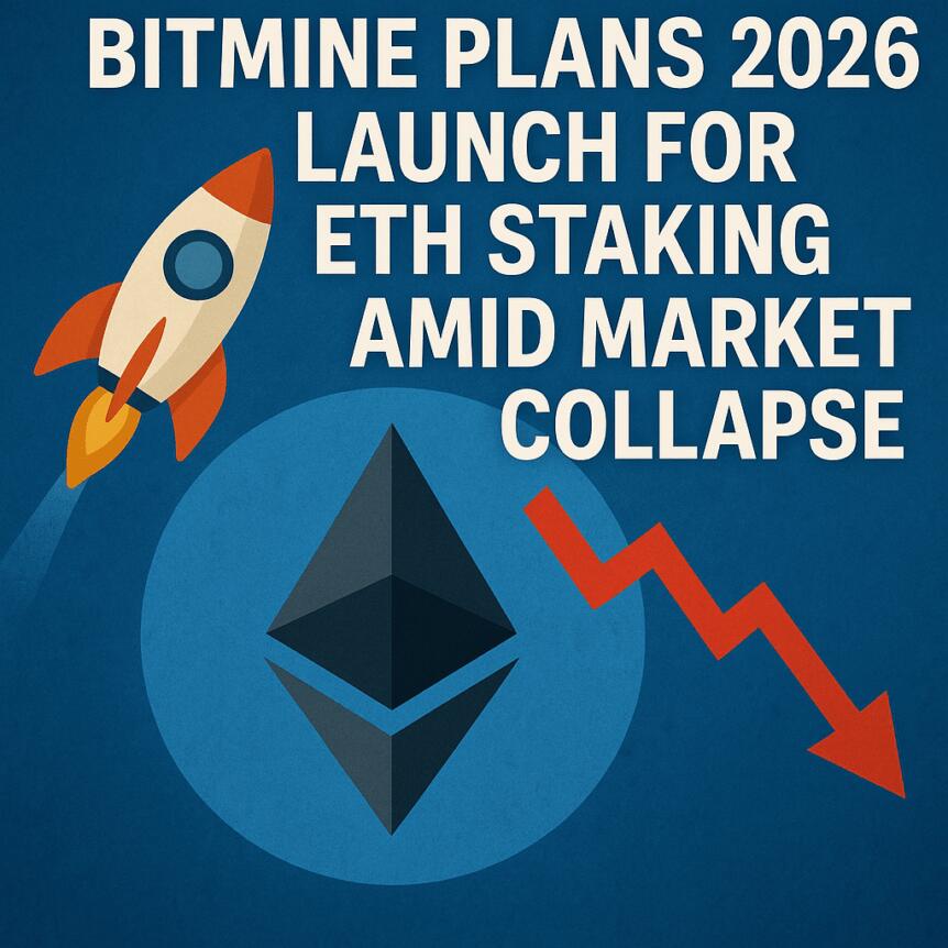 Crypto Breaking News