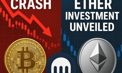 Crypto Breaking News