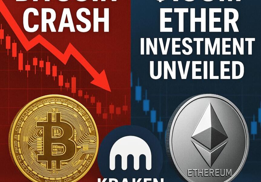 Crypto Breaking News