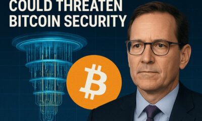 Crypto Breaking News