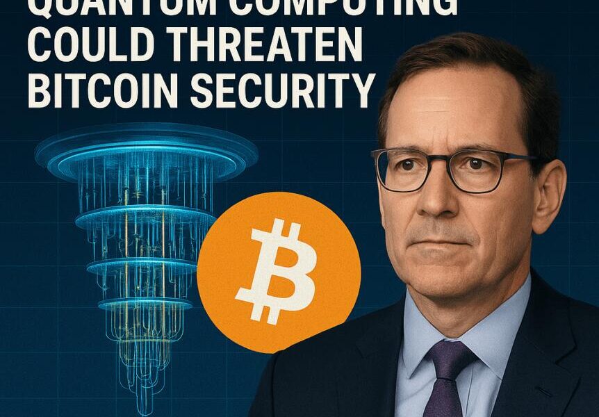 Crypto Breaking News