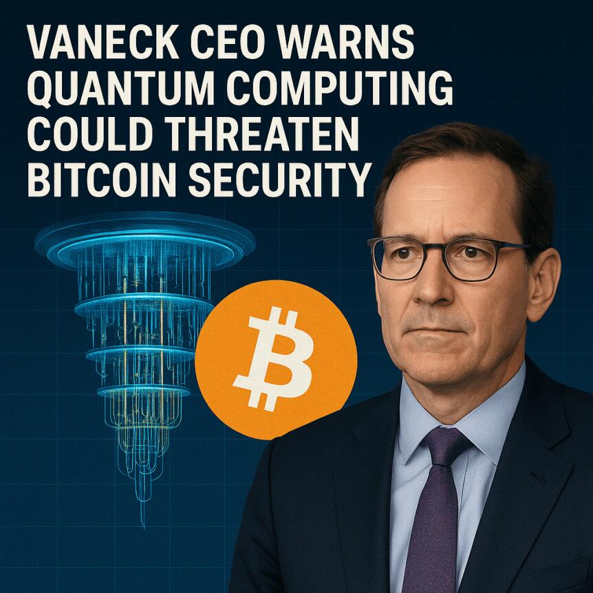 Crypto Breaking News