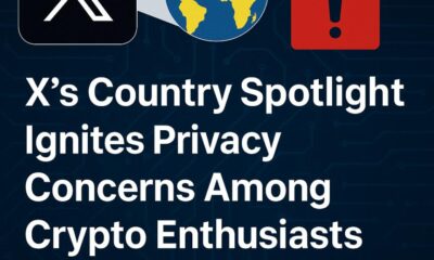 Crypto Breaking News