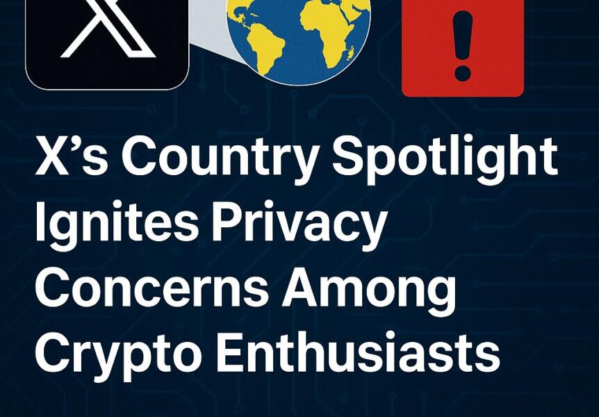 Crypto Breaking News