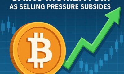 Crypto Breaking News