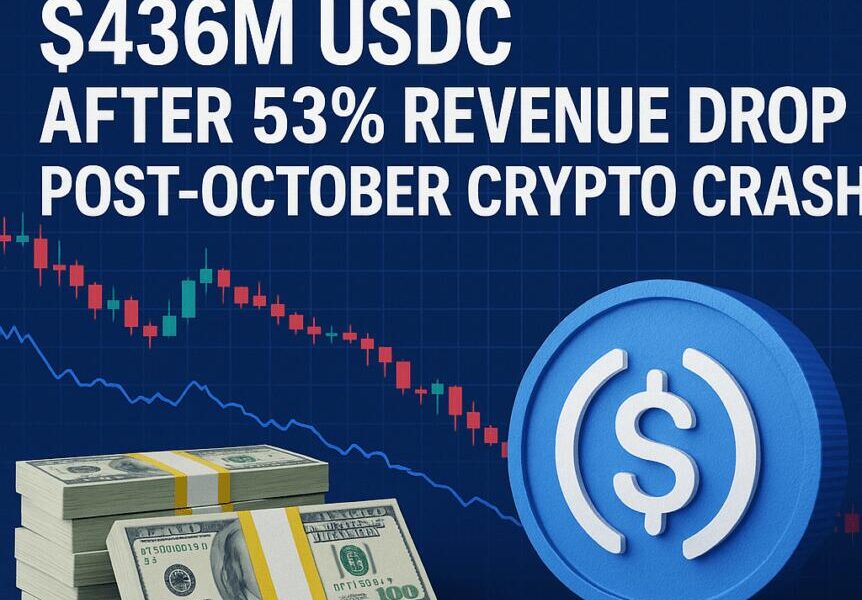 Crypto Breaking News