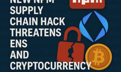 Crypto Breaking News