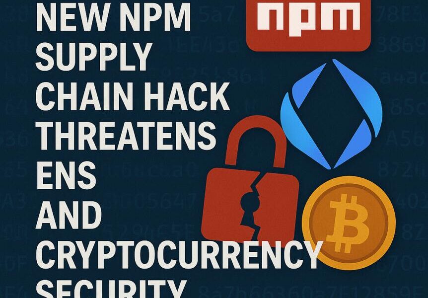 Crypto Breaking News