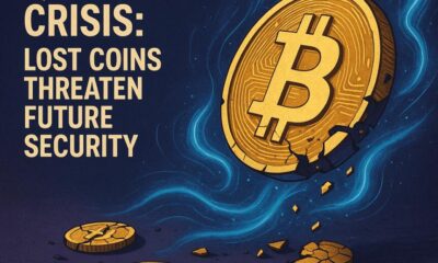 Crypto Breaking News