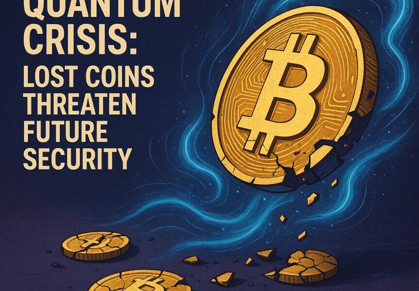 Crypto Breaking News