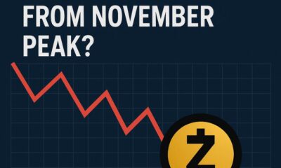 Crypto Breaking News