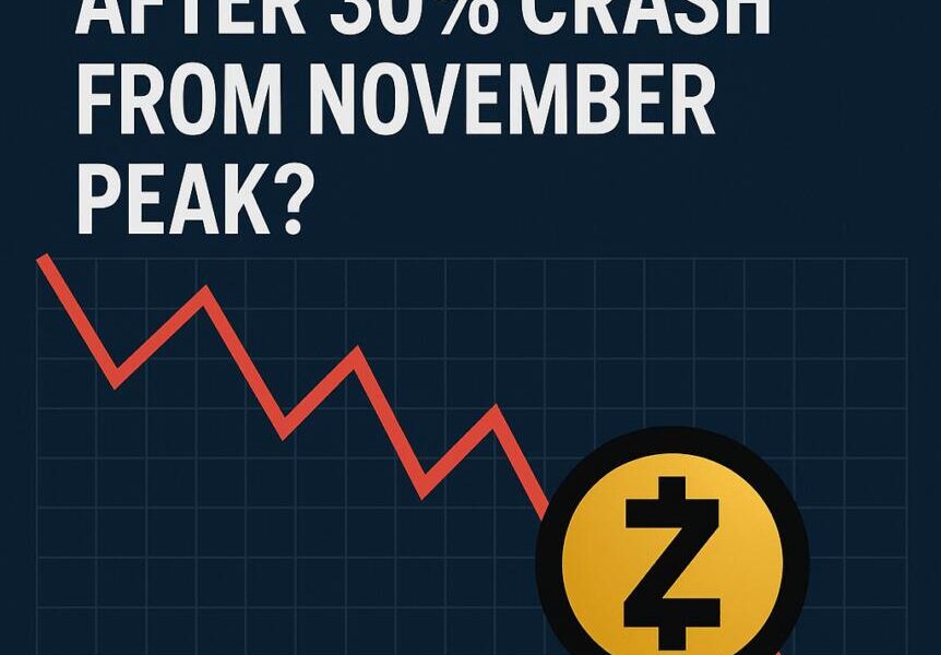 Crypto Breaking News