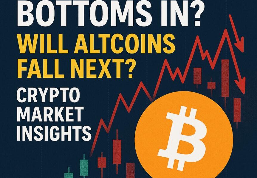 Crypto Breaking News