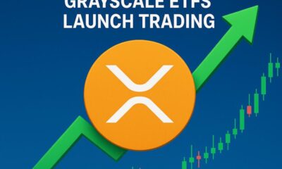 Crypto Breaking News