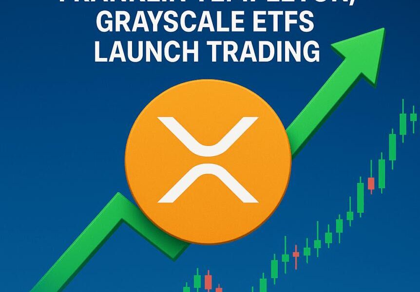 Crypto Breaking News