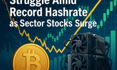 Crypto Breaking News