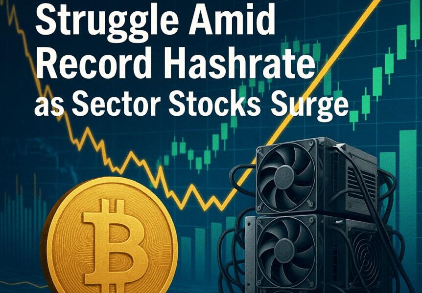 Crypto Breaking News