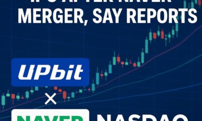 Crypto Breaking News