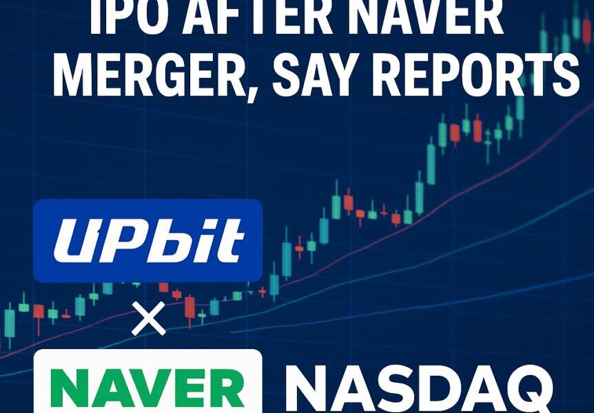 Crypto Breaking News