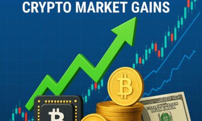 Crypto Breaking News