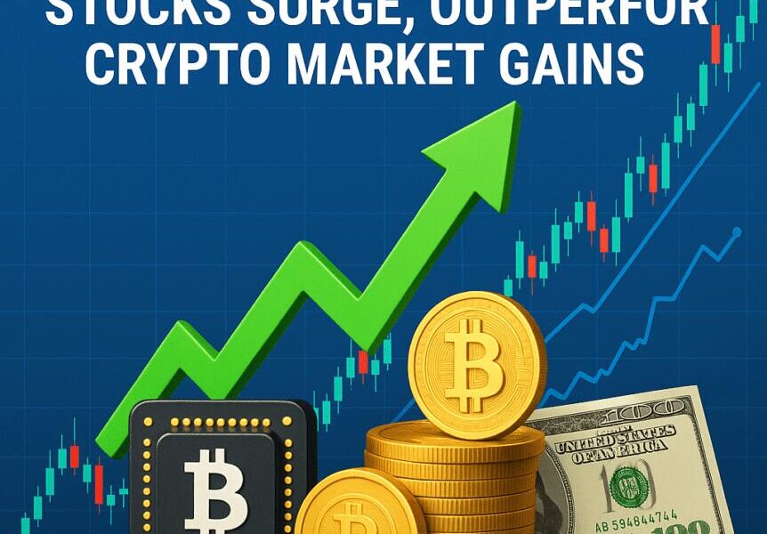 Crypto Breaking News