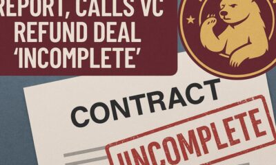 Crypto Breaking News