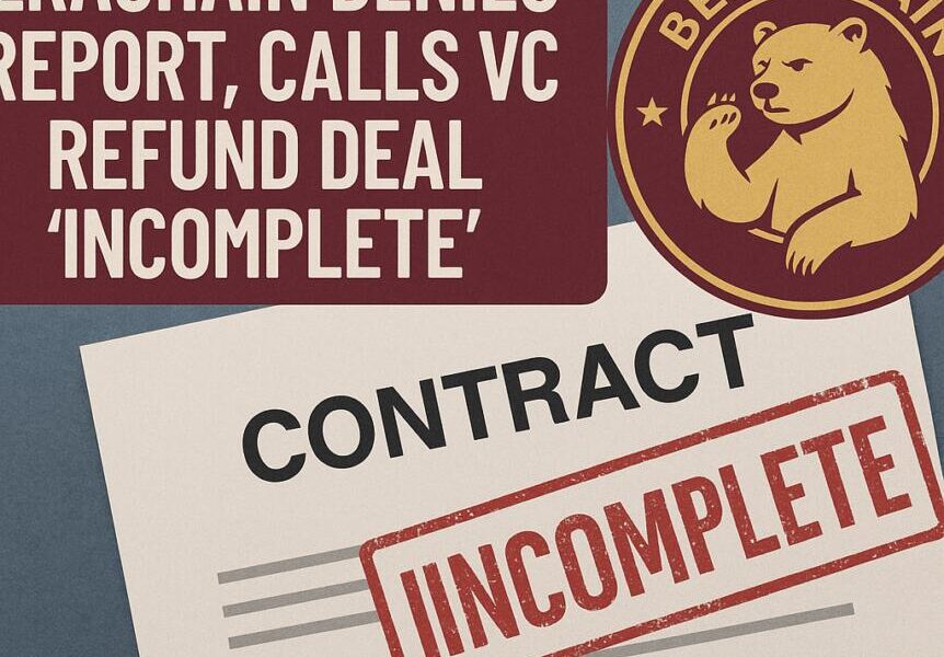 Crypto Breaking News