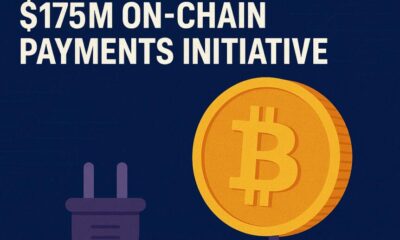 Crypto Breaking News