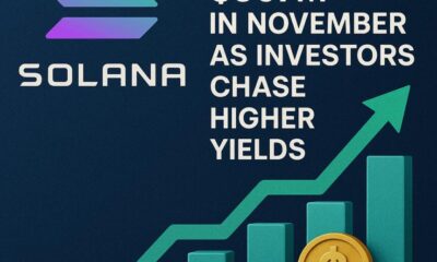 Crypto Breaking News