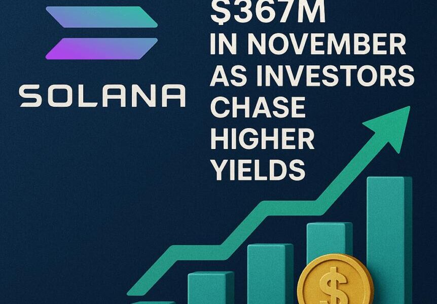 Crypto Breaking News