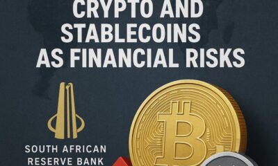 Crypto Breaking News