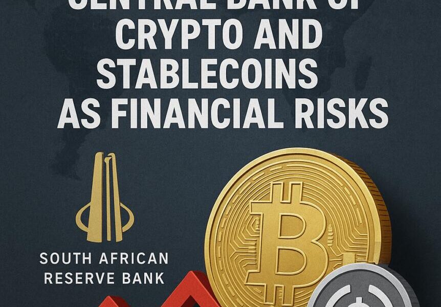 Crypto Breaking News