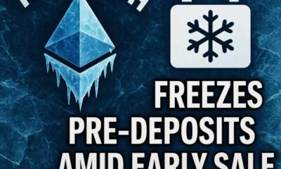 Crypto Breaking News