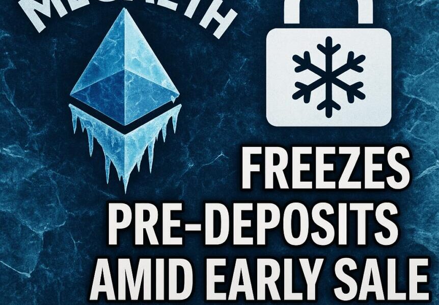 Crypto Breaking News