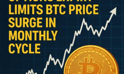 Crypto Breaking News