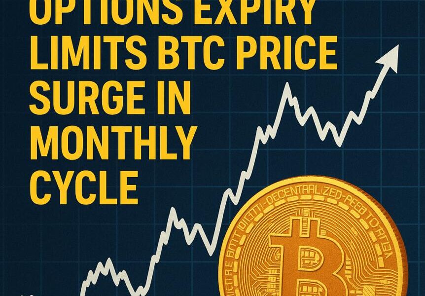 Crypto Breaking News