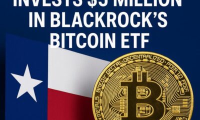 Crypto Breaking News