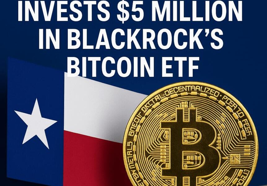 Crypto Breaking News