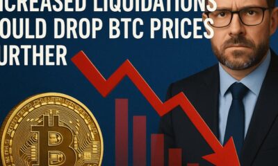 Crypto Breaking News