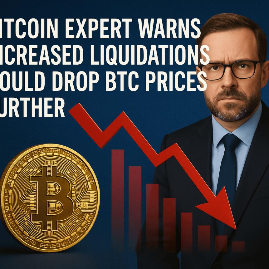 Crypto Breaking News