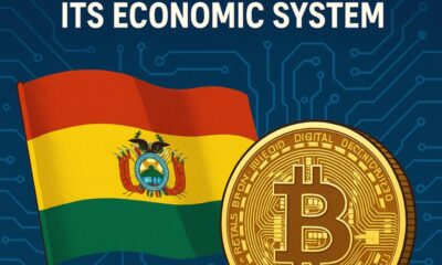 Crypto Breaking News