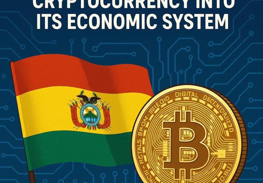 Crypto Breaking News