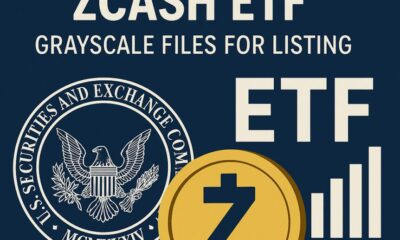 Crypto Breaking News