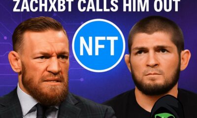 Crypto Breaking News